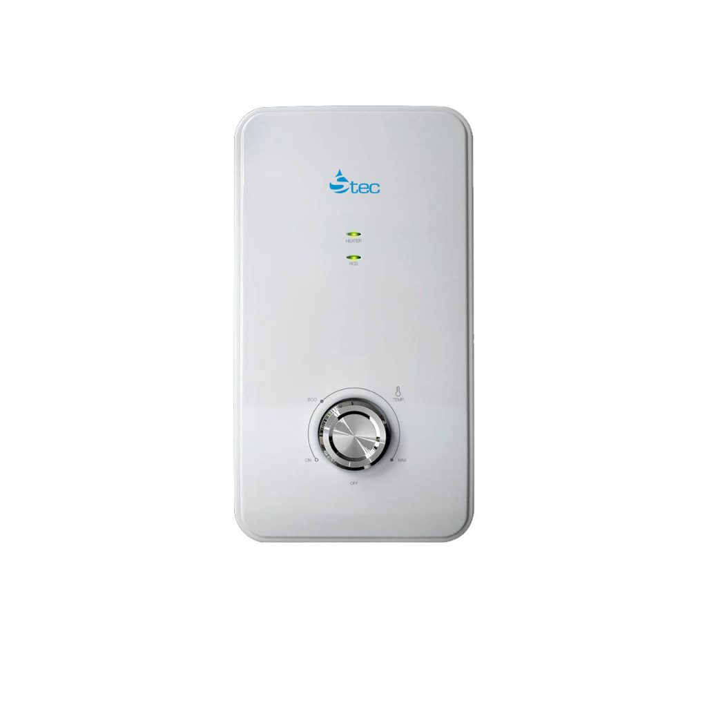 Water Heater – Showertec