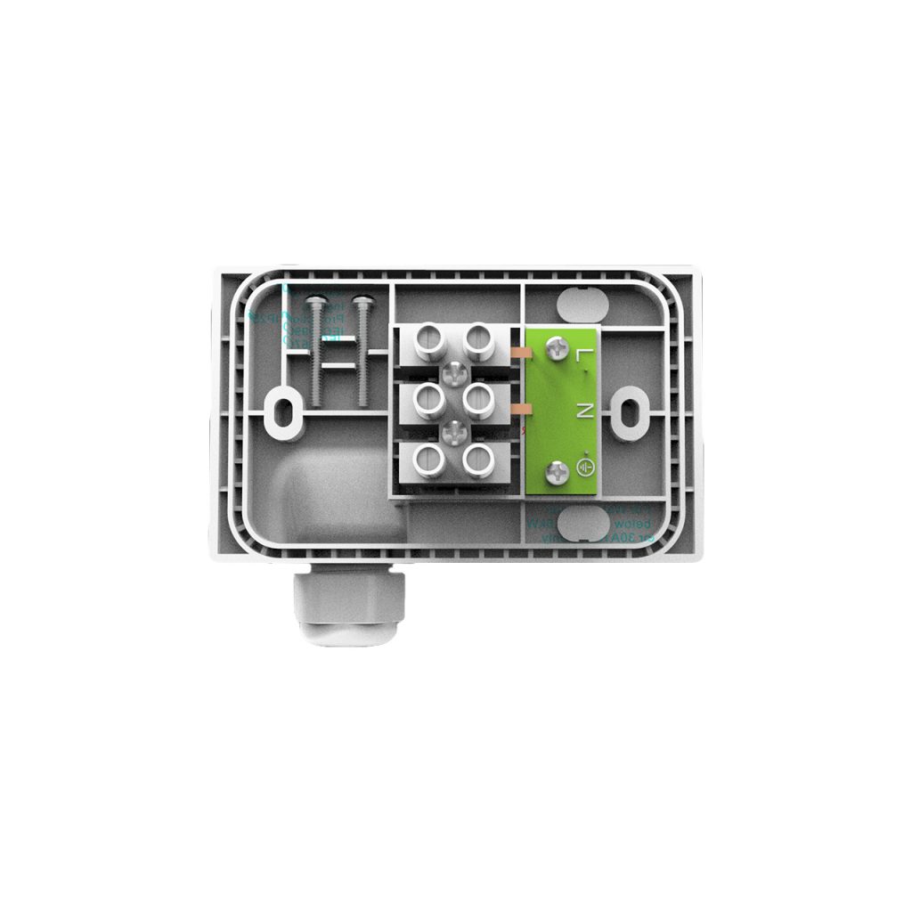 Water Heater Connector WHC2 Showertec