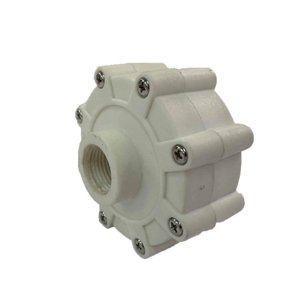 Isolation Barrier IB1 Showertec